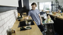 Życie bez domowych dramatów. 5 sprytnych rozwiązań, które ułatwią wybór piekarni